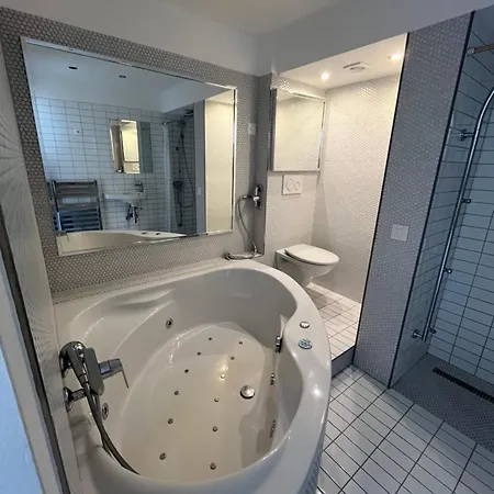 Magnifique 2,5 Pieces Apartment *